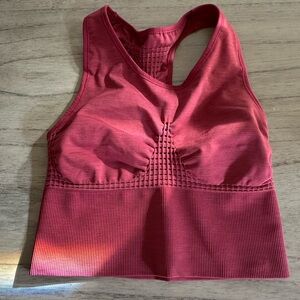 Sweaty Betty Stamina Sports Bra size Small